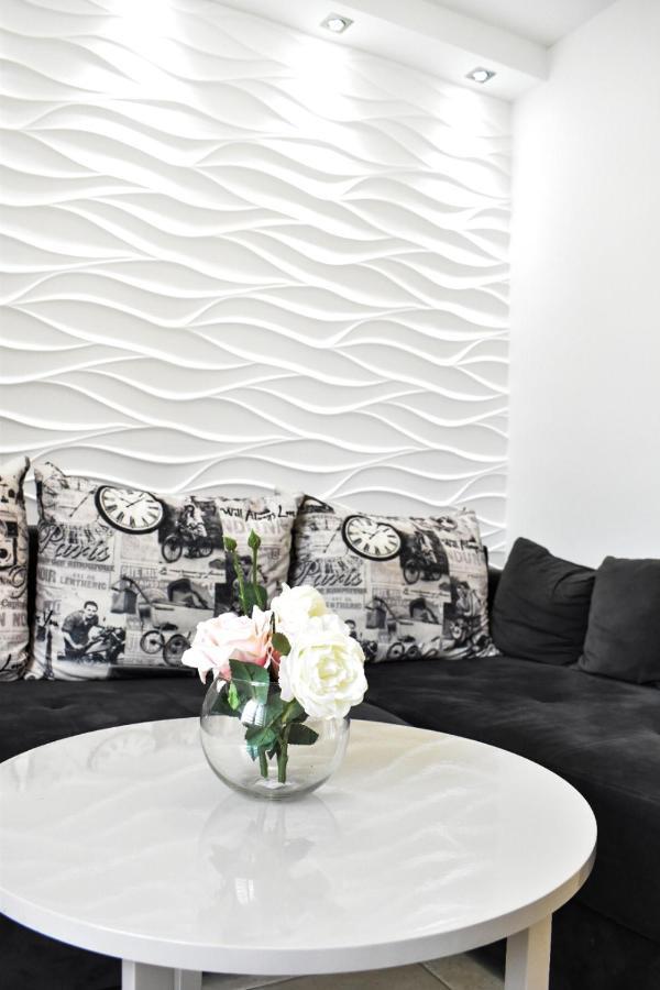Apartment Paunovic *