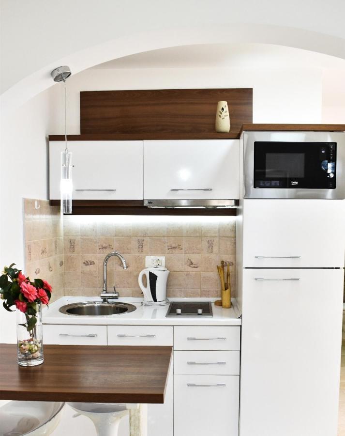 Apartment Paunovic Tivat