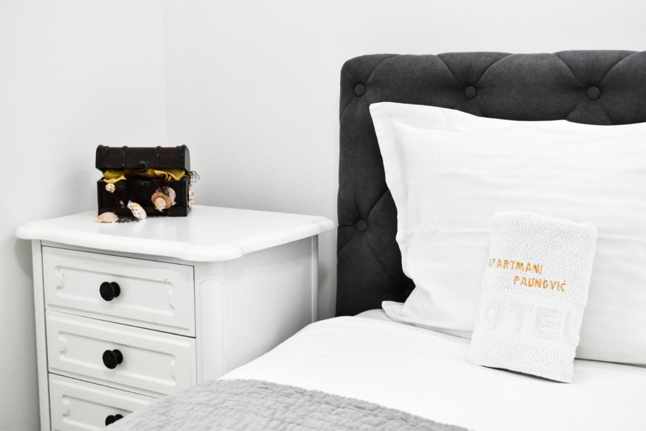 Apartment Paunovic Tivat