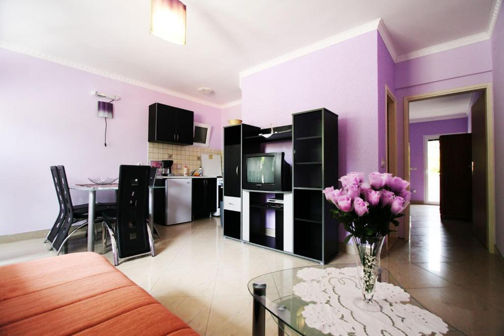 Apartment Paunovic Tivat