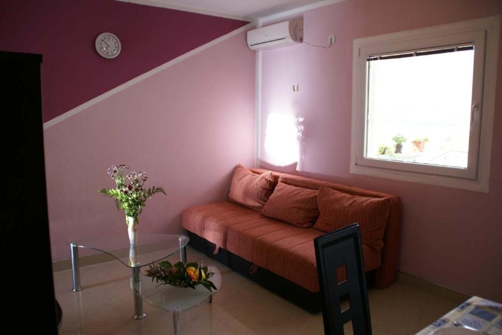 Paunovic Apartment