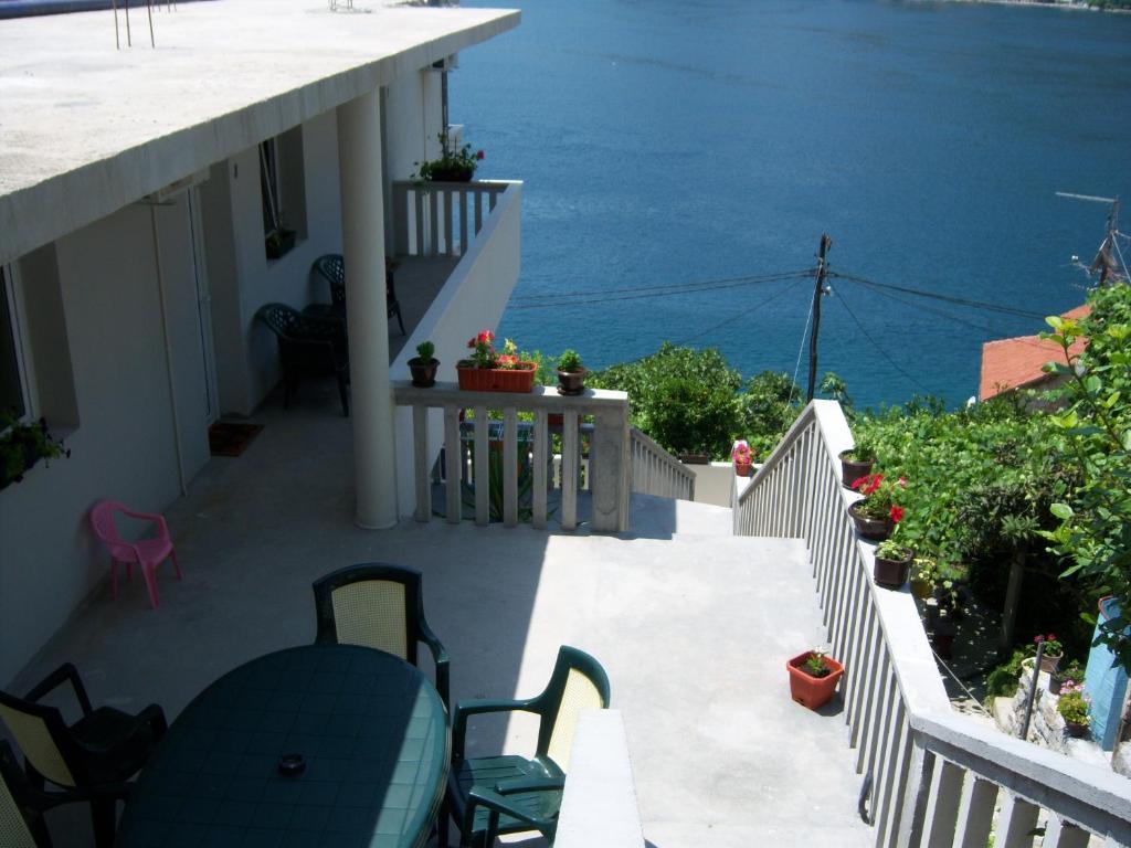 Apartment Paunovic