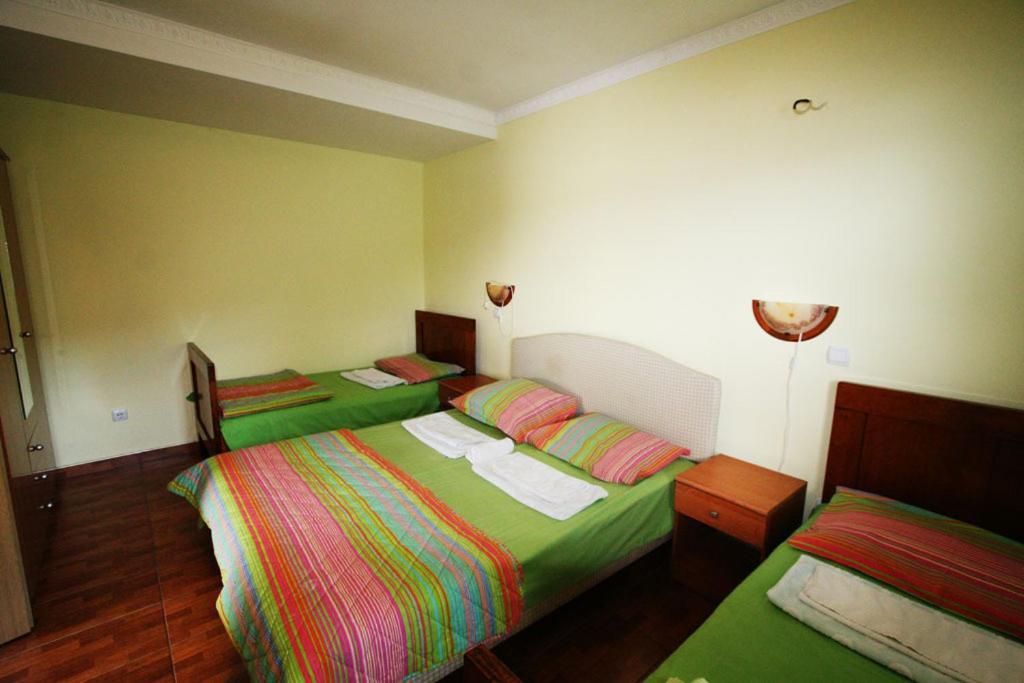 Paunovic Apartment