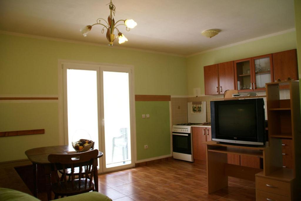 Paunovic Apartment *
