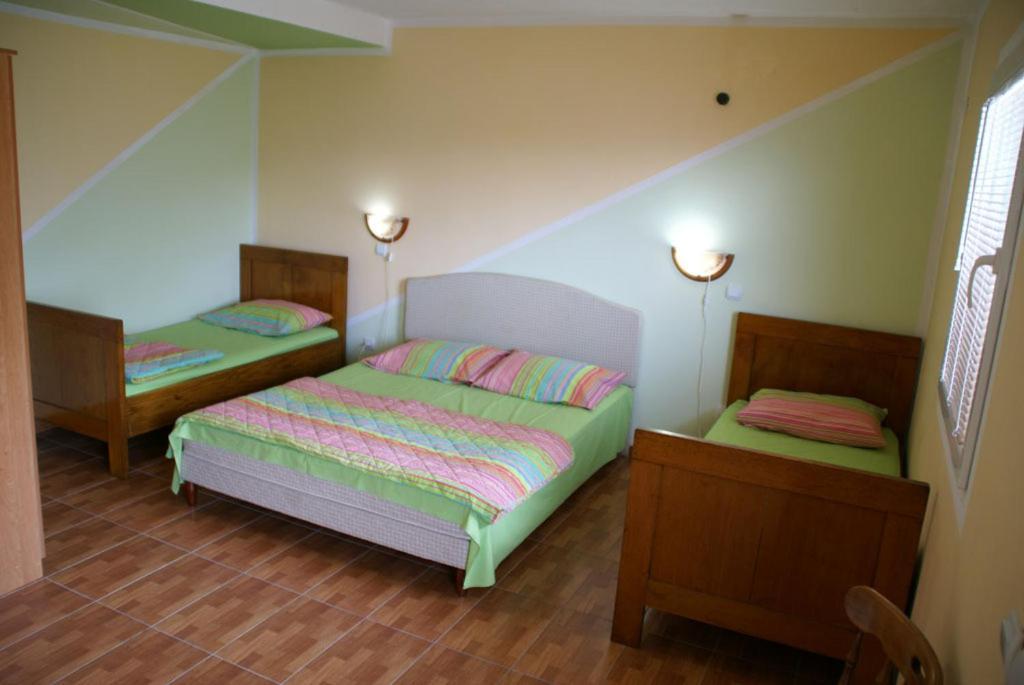 Apartment Paunovic