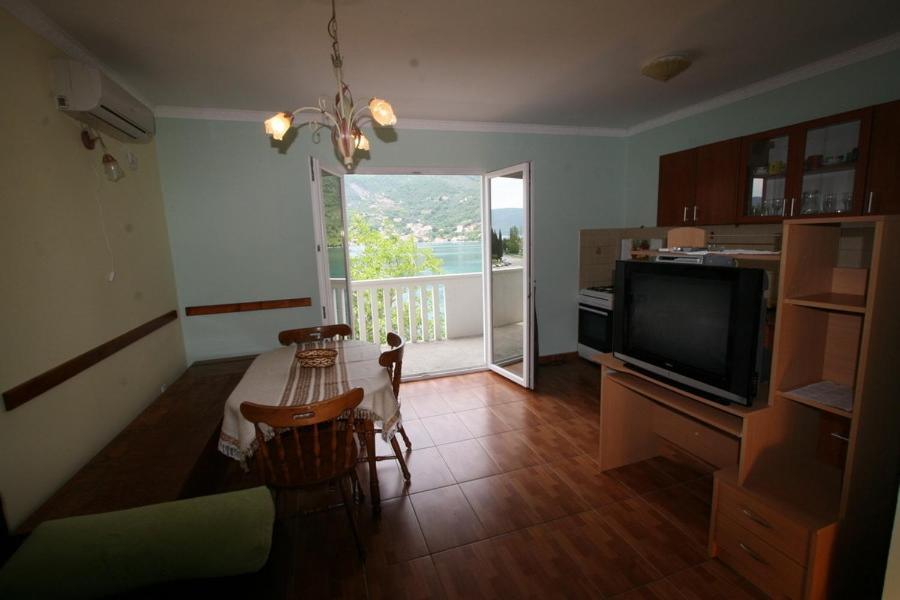 Apartment Paunovic *