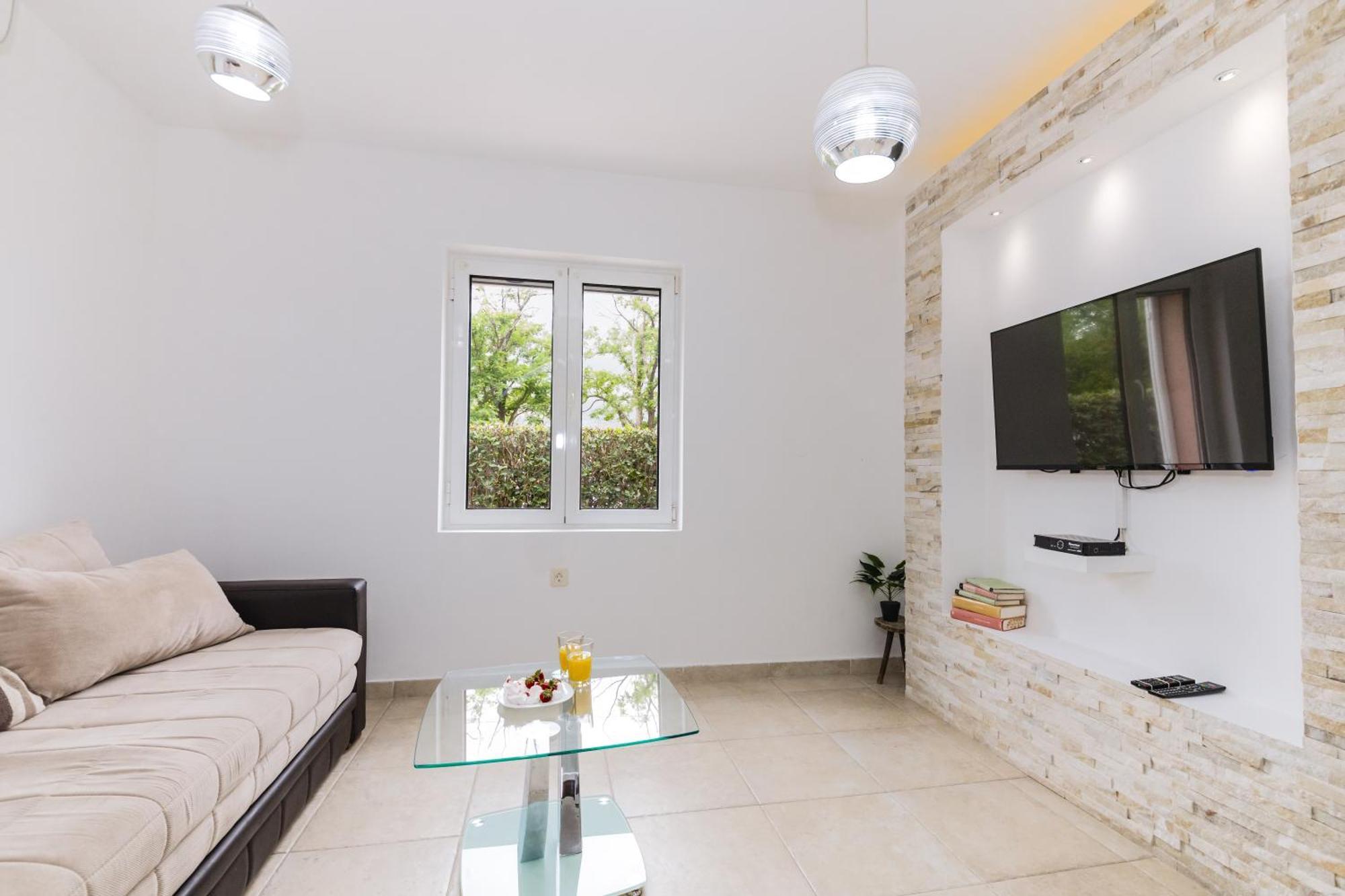 Paunovic Appartement