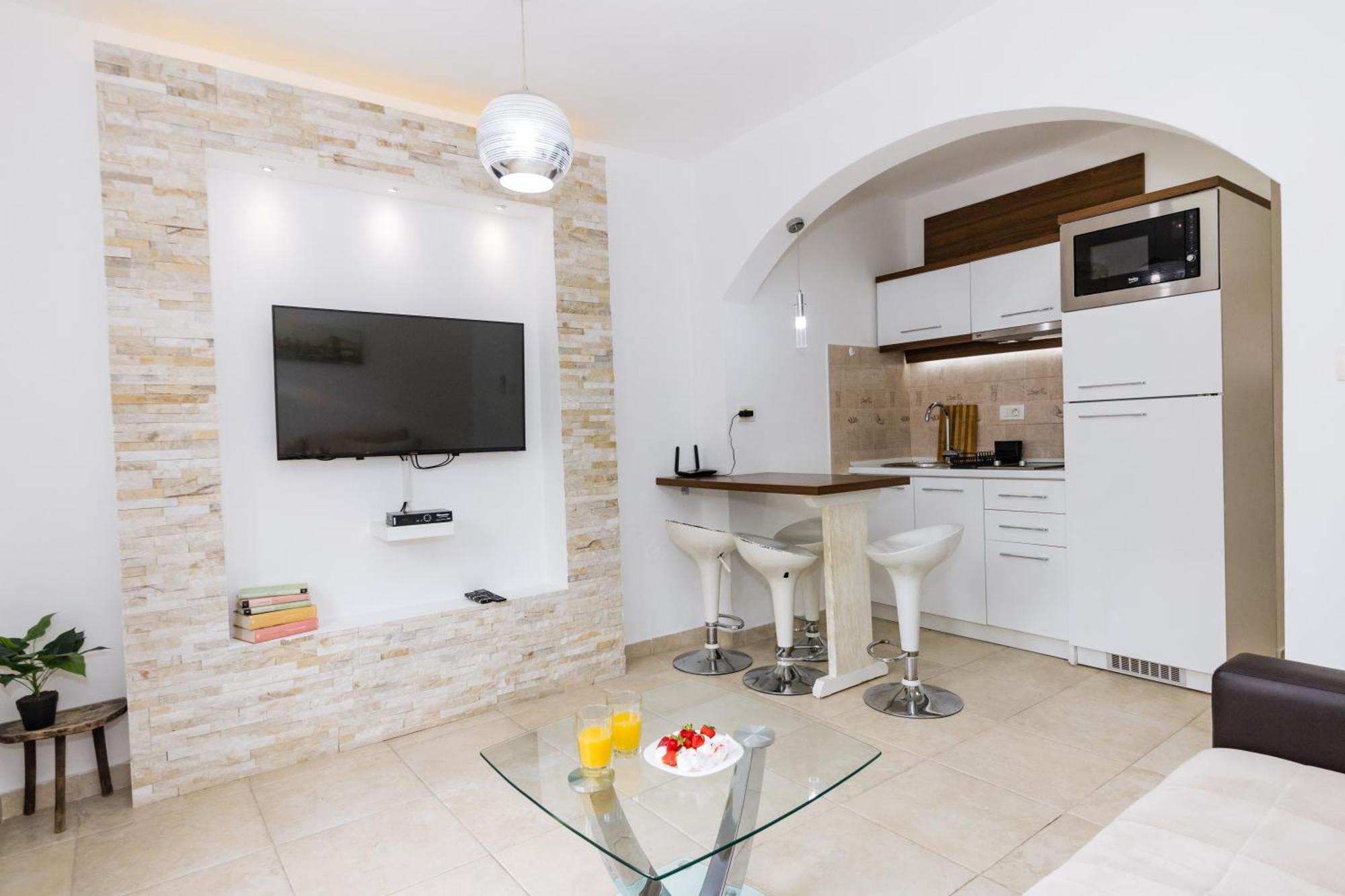 Apartment Paunovic