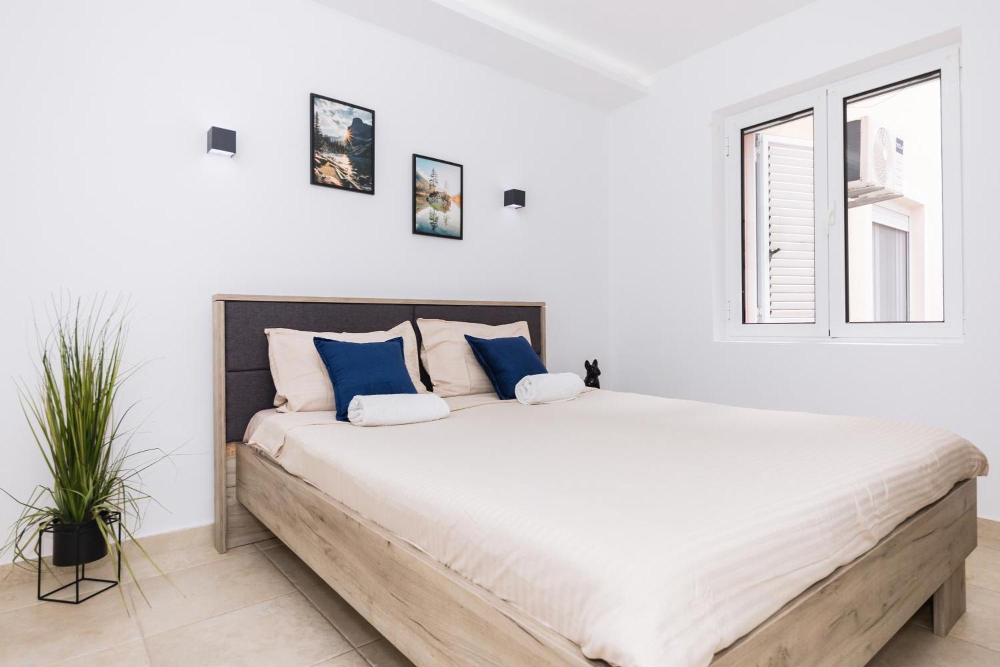 Paunovic Apartment *