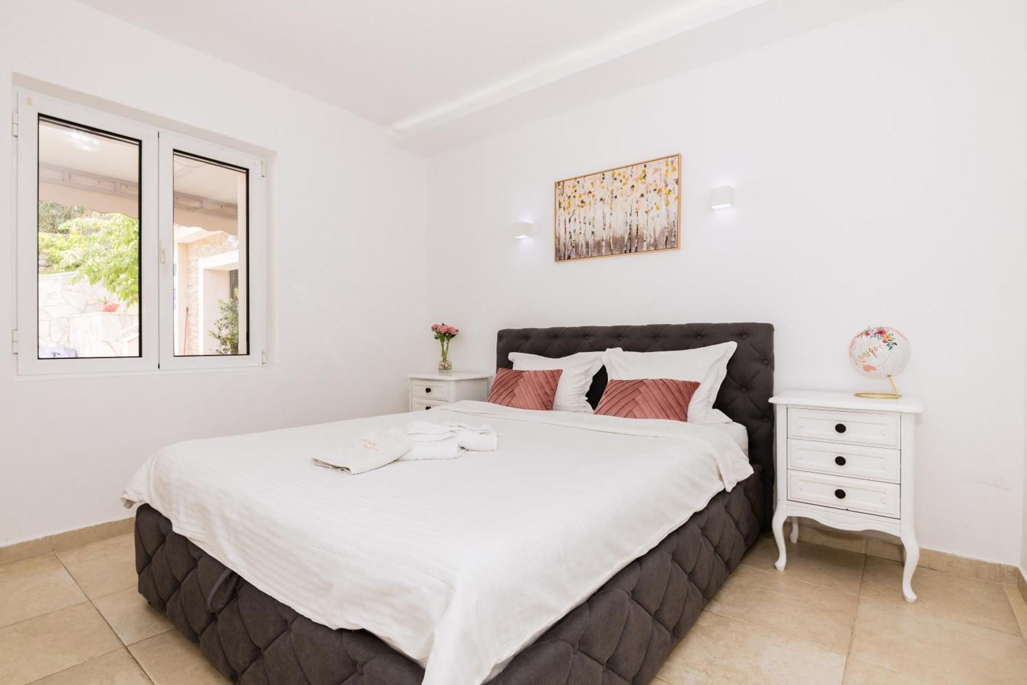 Apartment Paunovic *