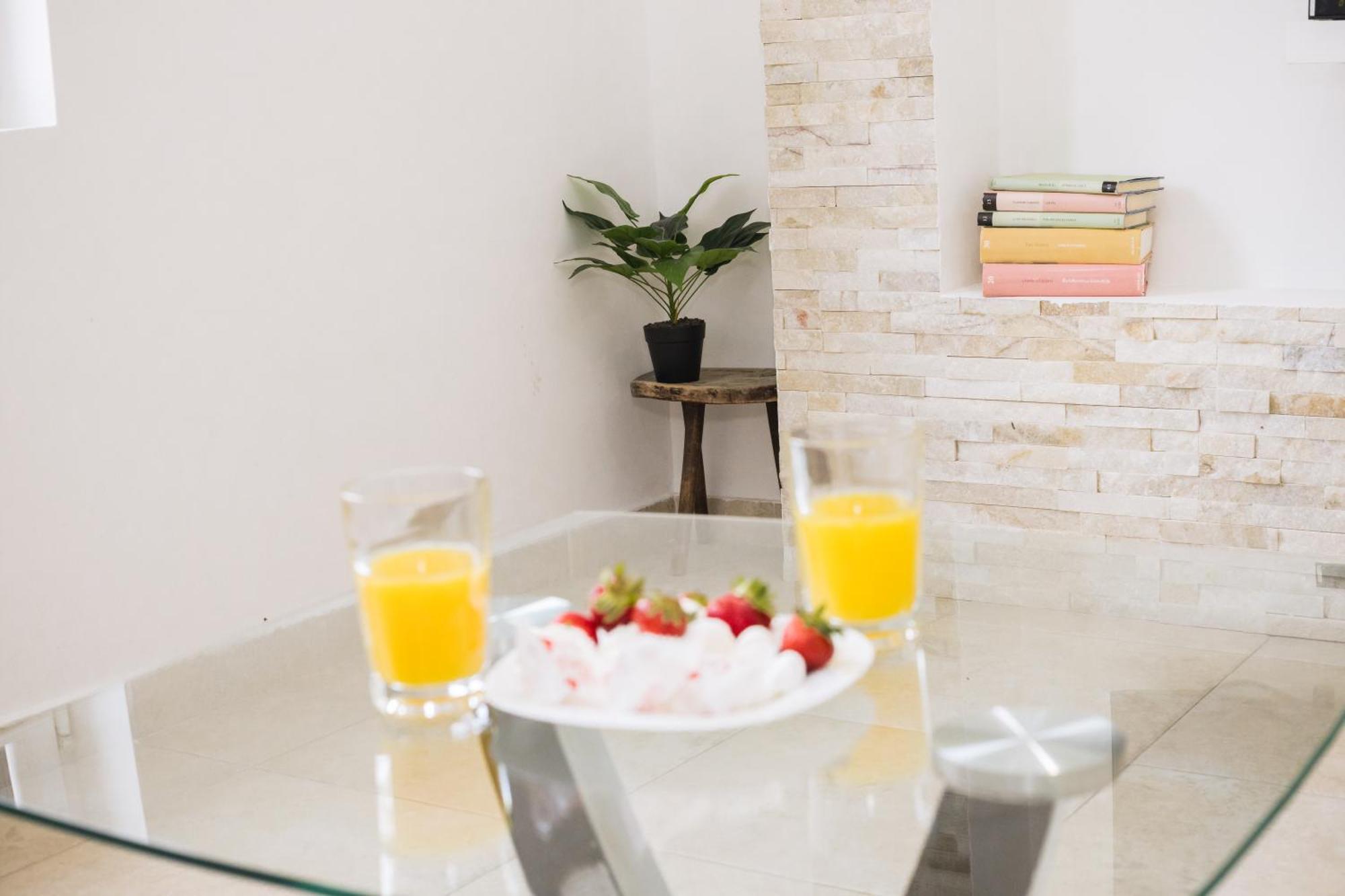 Paunovic Apartment Tivat