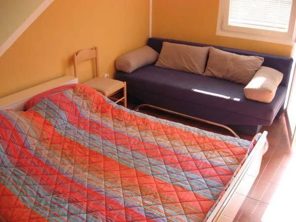 Apartment Paunovic *