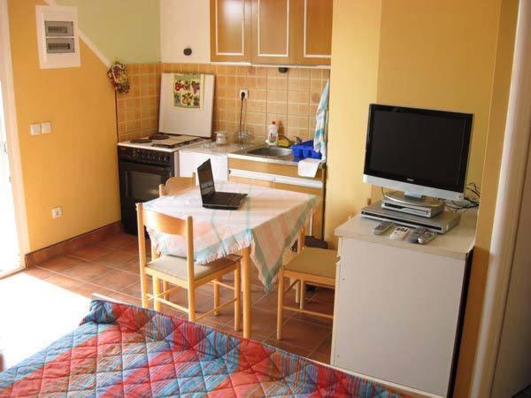 Apartment Paunovic Tivat