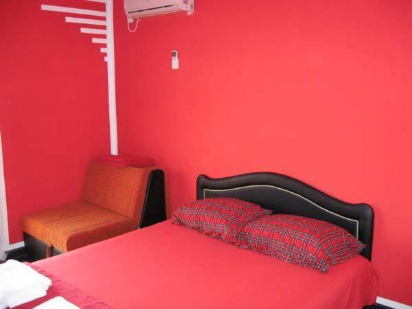 Apartment Paunovic Tivat
