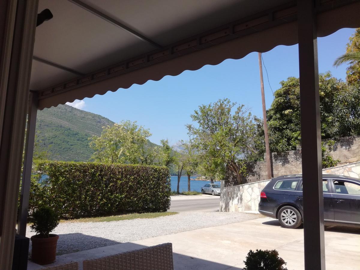 Paunovic Apartment Tivat
