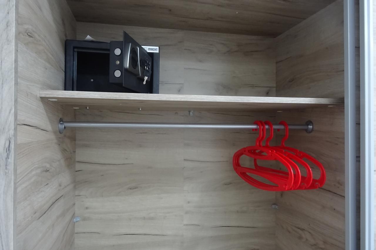 Apartment Paunovic