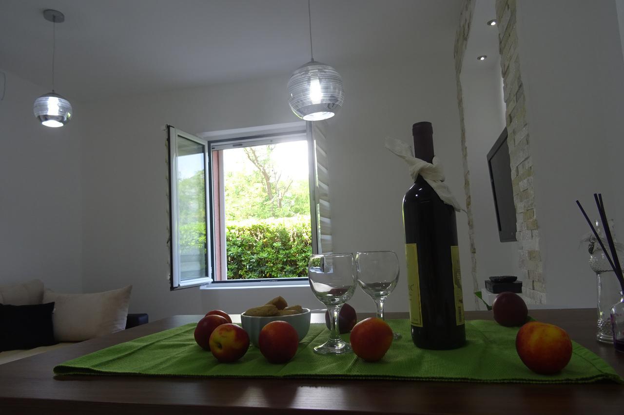 Apartment Paunovic