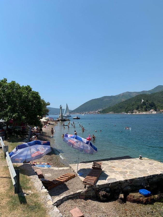 Paunovic Tivat